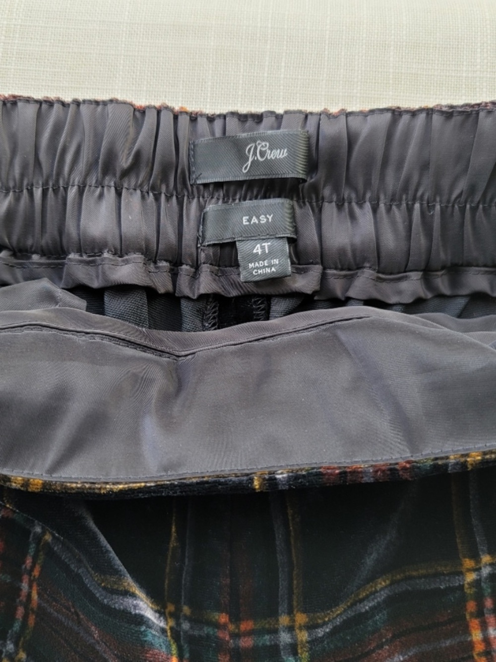 J. Crew Matching Set! - Picture 9 of 15